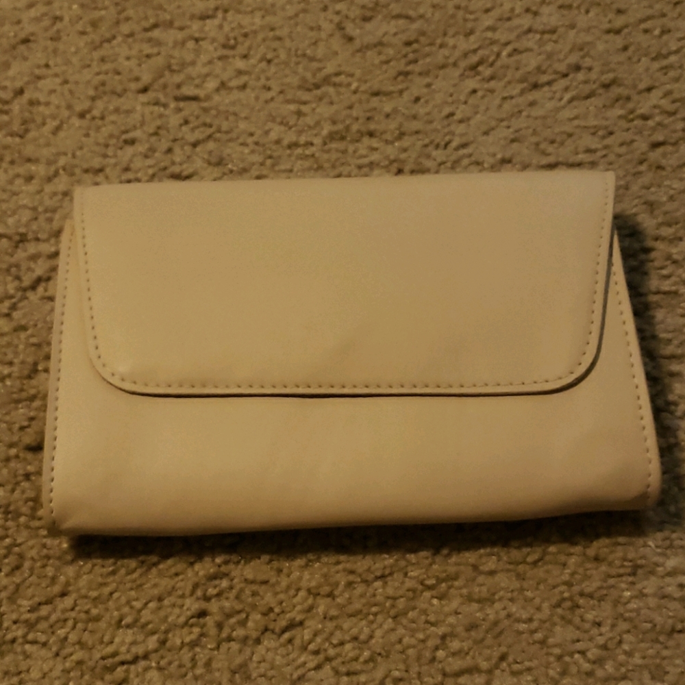 October Jaipur Envelope Clutch
